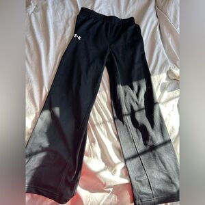 Under Armour Men’s Sweat Pants Size M